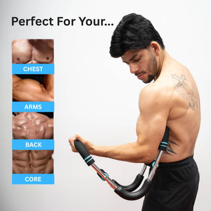 Kinetic Fitness - The Reform Bar™