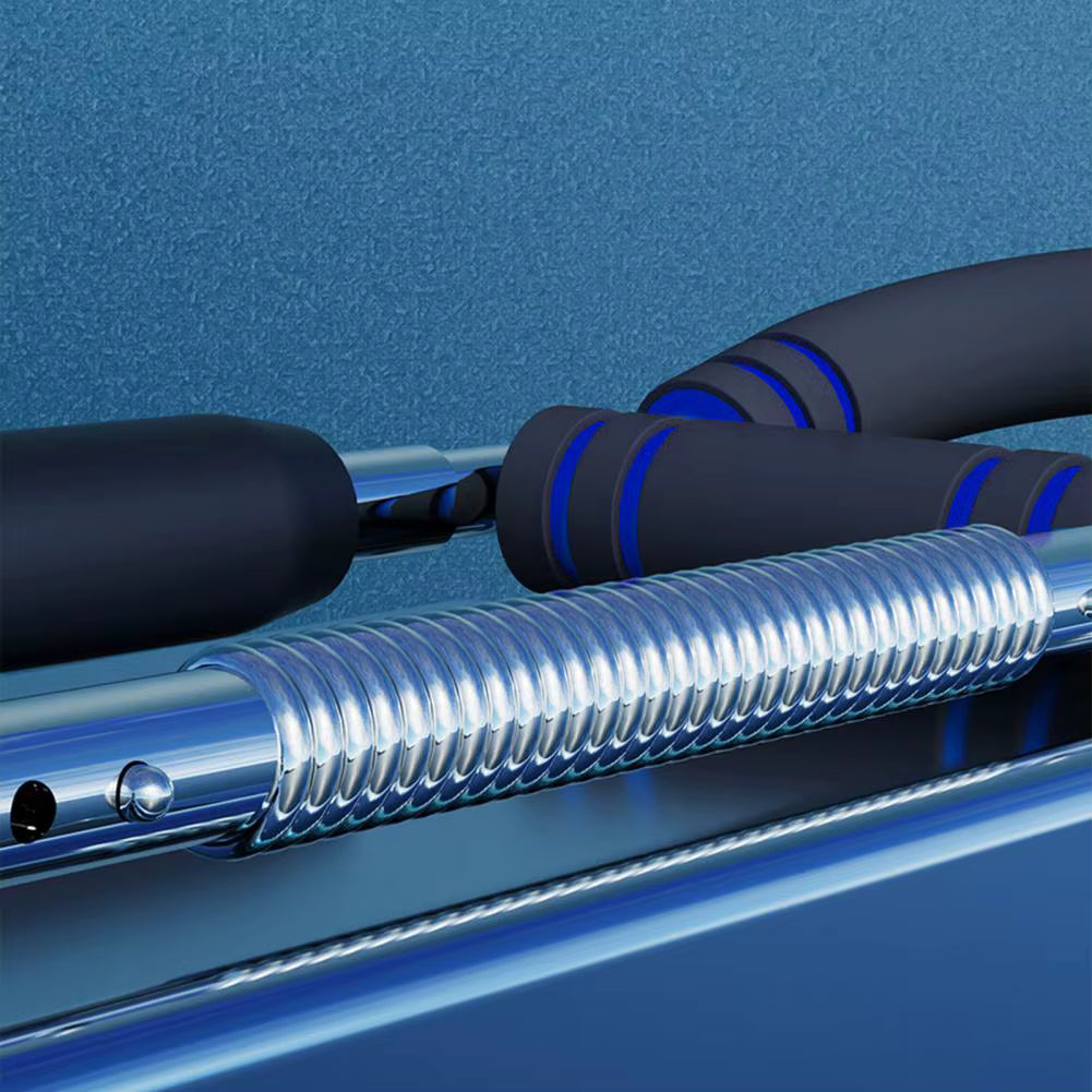 Kinetic Fitness - The Reform Bar™