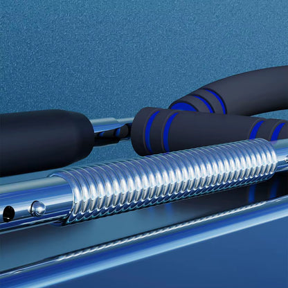 Kinetic Fitness - The Reform Bar™