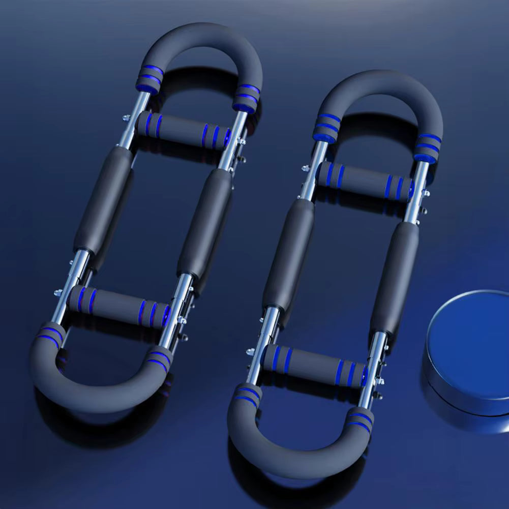 Kinetic Fitness - The Reform Bar™