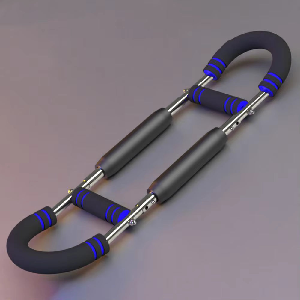 Kinetic Fitness - The Reform Bar™