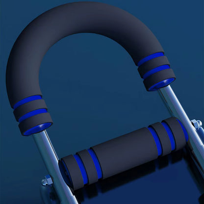 Kinetic Fitness - The Reform Bar™